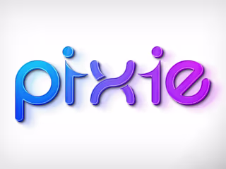 Pixie Logo