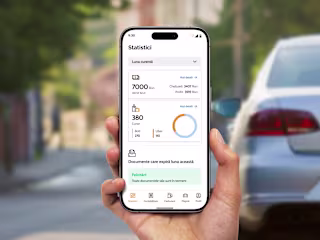 Pick – Empowering ride-share drivers
