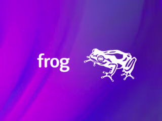 frog design — Mariam Khan