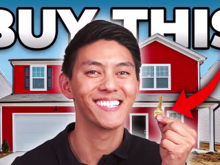 How To Buy Your First Home In 2024 (Step-by-Step) - YouTube
