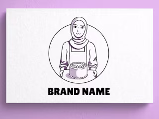 Premade Logo (RM120)