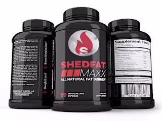 Professional Product Label design