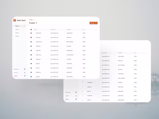 Cloud-Based File Management System