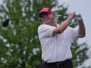 Golf Articles