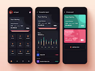 Banking App