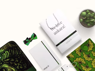 Eldugo branding