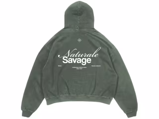 Hypersoul Clothing brand