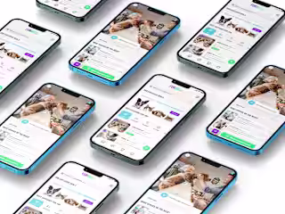 FURwell - Pet Grooming App