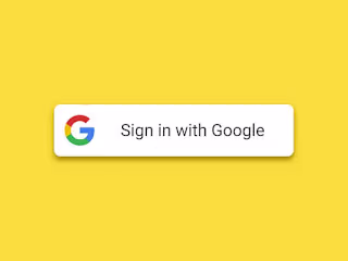 Google Authentication Integration