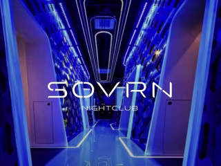 Sovrn - Nightclub Brand