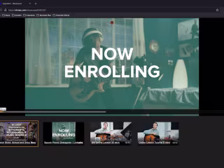 Video Campaign