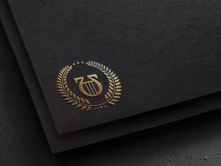 Minimalistic, Corporate logos