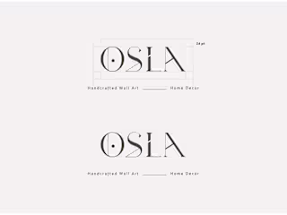 Brand and Identity: Handcrafted Shop