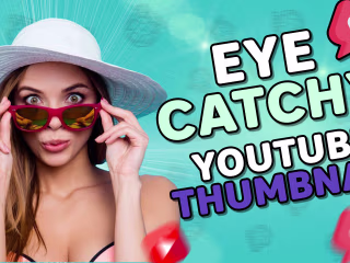 Eye Catchy Thumbnails