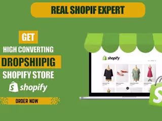 Shopify Design