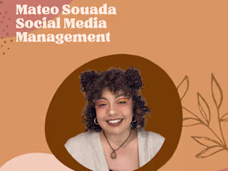 Social Media Management