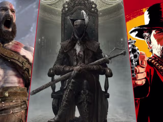 What Movies Could Learn From Video Games