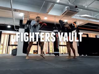 Martial Arts Travel Vlog