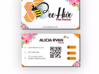 Business Cards