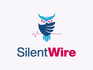 SilentWire Branding and Web Design
