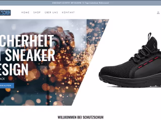 Schutzschuh