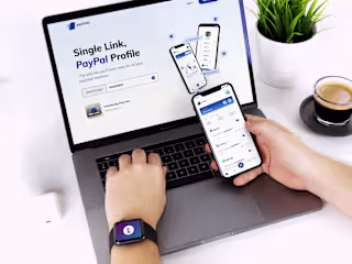 Startup Web & Mobile Design in USA 🇺🇸