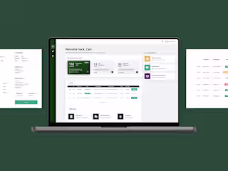 Blonewe - Product Design & Design System