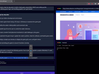 DEVIN AI Alternative