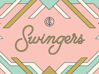 Swingers Crazy Golf