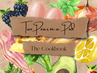 Cookbook | Audrey’s Oddities