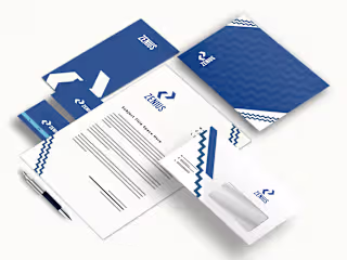 Zenius | Brand Identity