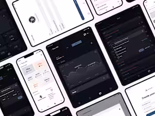 Jaskson Health Mobile App