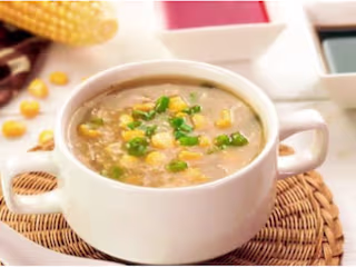 HOW TO MAKE CHICKEN SOUP EASILY AT HOME?
