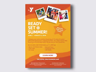 YMCA