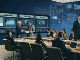 Due Diligence and Business Consulting