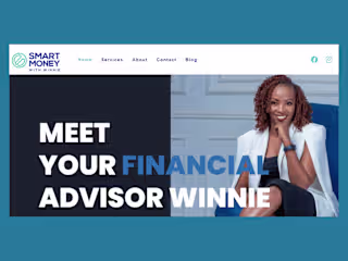 Smart Money With Winnie