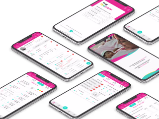 KMC APP