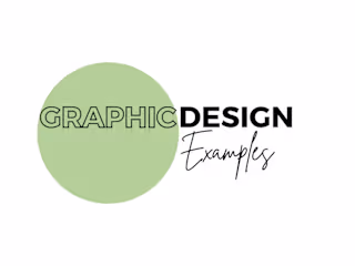 Graphic Design Examples