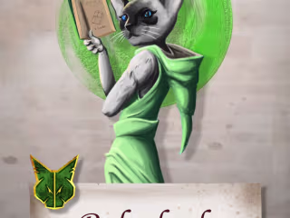 Immersive Board Game Art Design