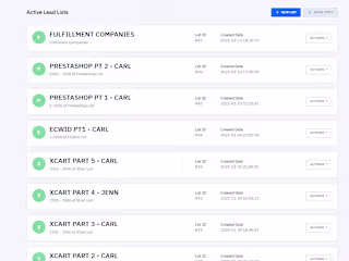 CartStack