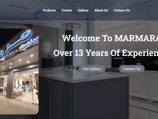 Marmara Marbles
