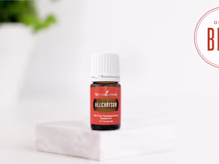 8 things you didn’t know about Helichrysum Essential Oil