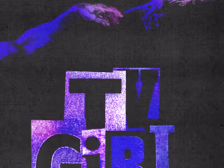 TV Girl Poster