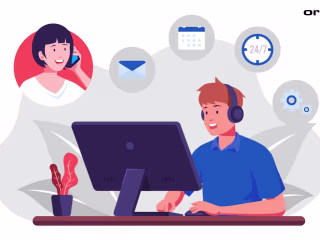 Helpdesk