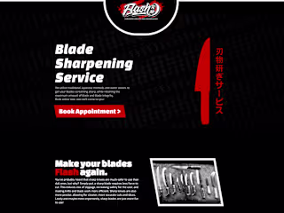 Flashblades.co.nz