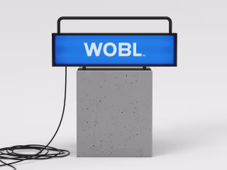 WOBL Creative Agency