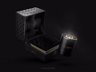 Fortune by Kane Lim on Behance