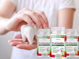 ProDentim [TRICK ALERT] Read Before Buying!