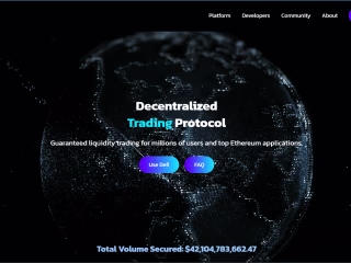 Defi-App