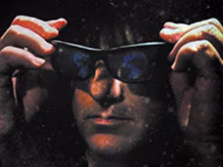 Phil Thomas Katt and the Uncharted Zone